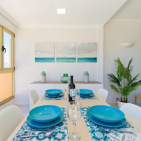 Casa vacanze In Palmas By Playa De Canteras *