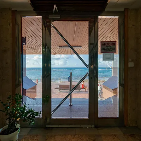 Casa vacanze In Palmas By Playa De Canteras *