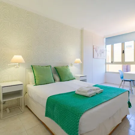 Casa vacanze In Palmas By Playa De Canteras Las Palmas de Gran Canaria