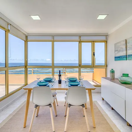 Casa vacanze In Palmas By Playa De Canteras