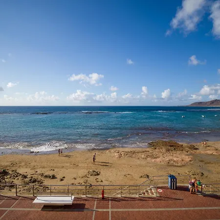 In Palmas By Playa De Canteras Casa vacanze *