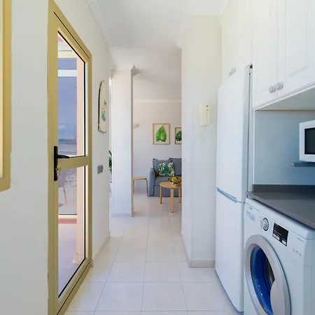 Casa vacanze In Palmas By Playa De Canteras *