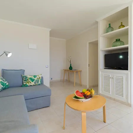 Casa vacanze In Palmas By Playa De Canteras Las Palmas de Gran Canaria