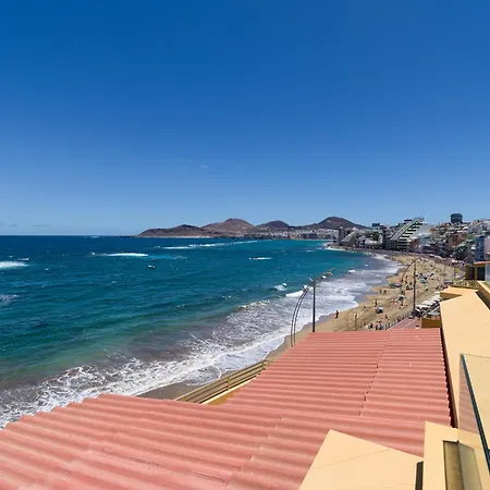 In Palmas By Playa De Canteras Casa vacanze