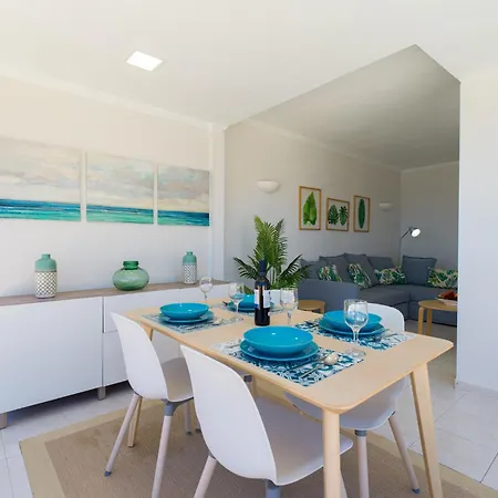 Casa vacanze In Palmas By Playa De Canteras *