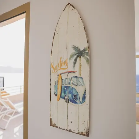 Casa vacanze In Palmas By Playa De Canteras *