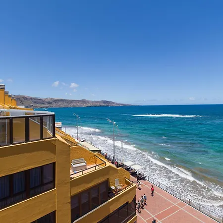 In Palmas By Playa De Canteras Casa vacanze Las Palmas de Gran Canaria