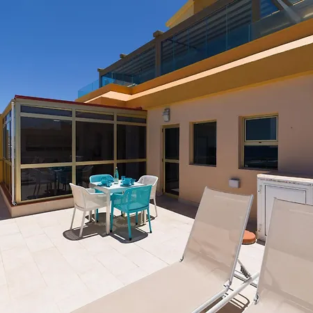 Casa vacanze In Palmas By Playa De Canteras Las Palmas de Gran Canaria