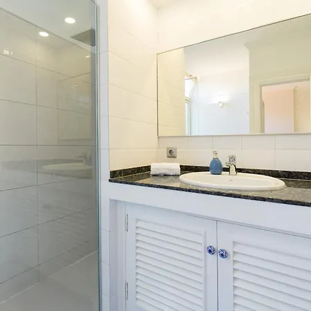 Casa vacanze In Palmas By Playa De Canteras