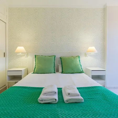 Casa vacanze In Palmas By Playa De Canteras *